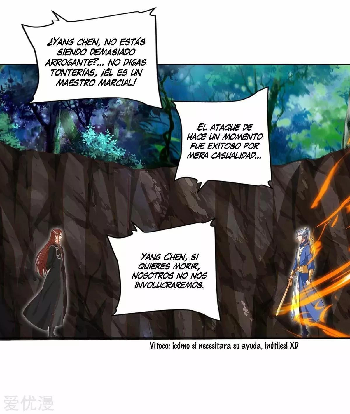 Capitulo 87 page 25