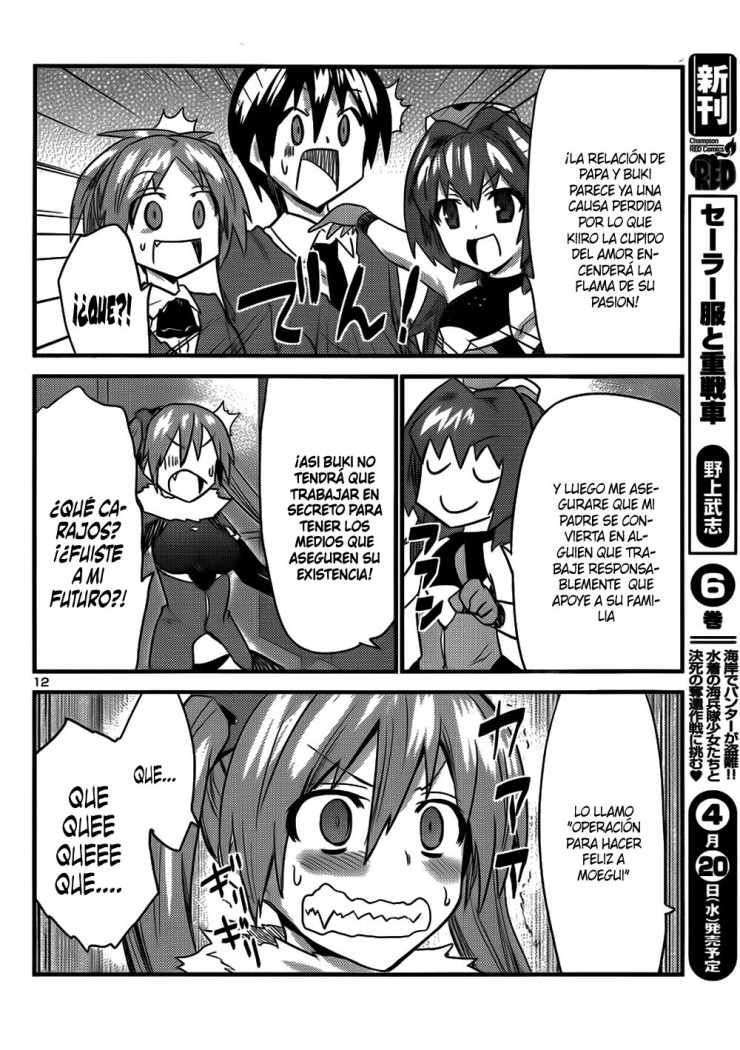Capitulo 37 page 14