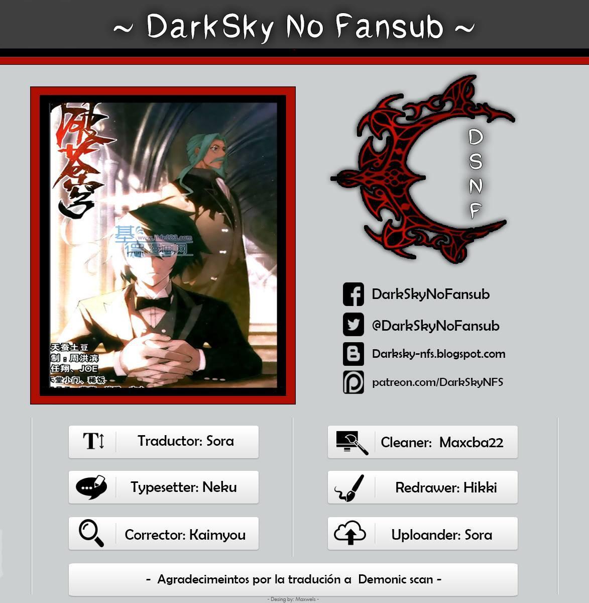 Capitulo 134 page 1