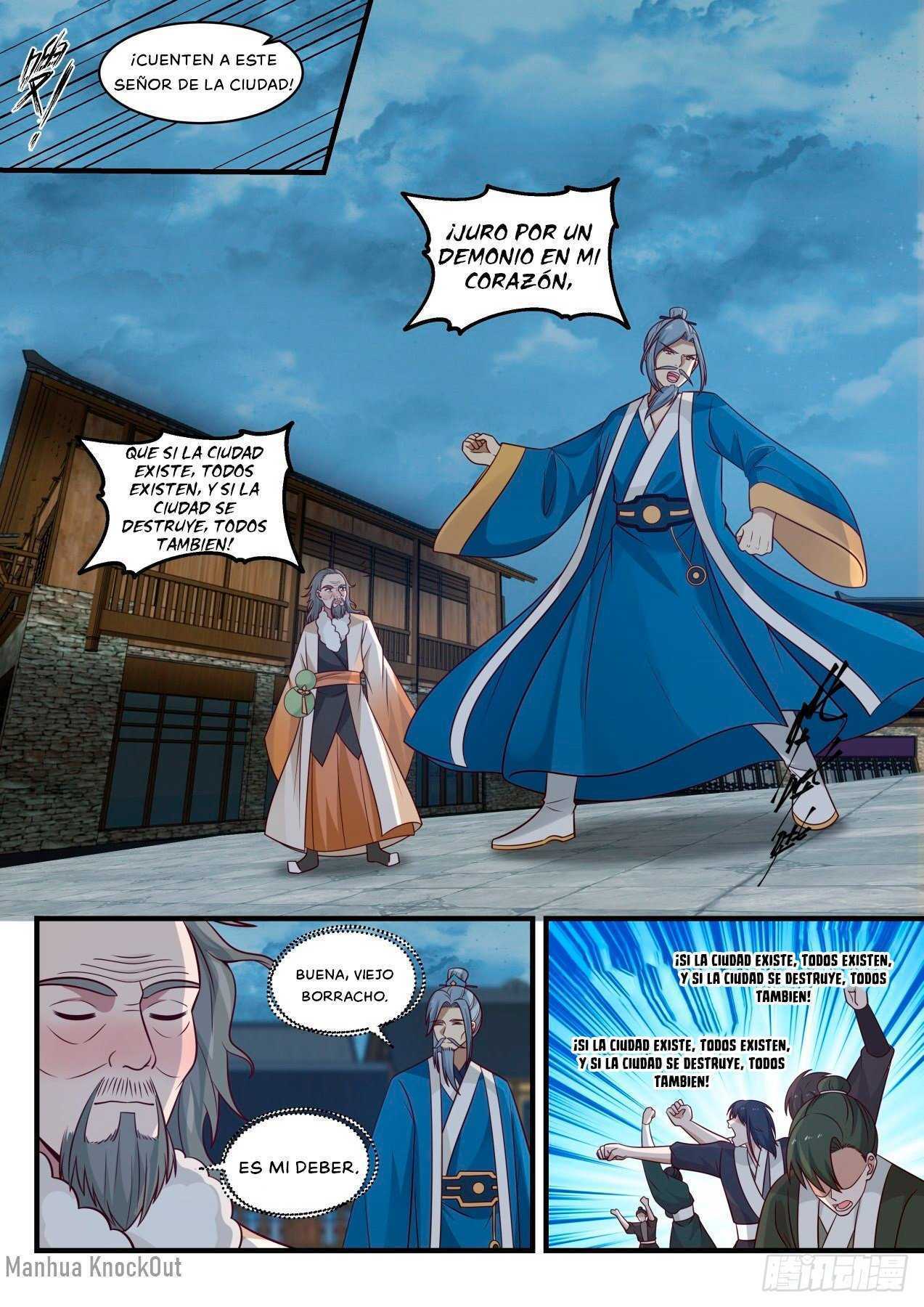 Capitulo 1670 page 4