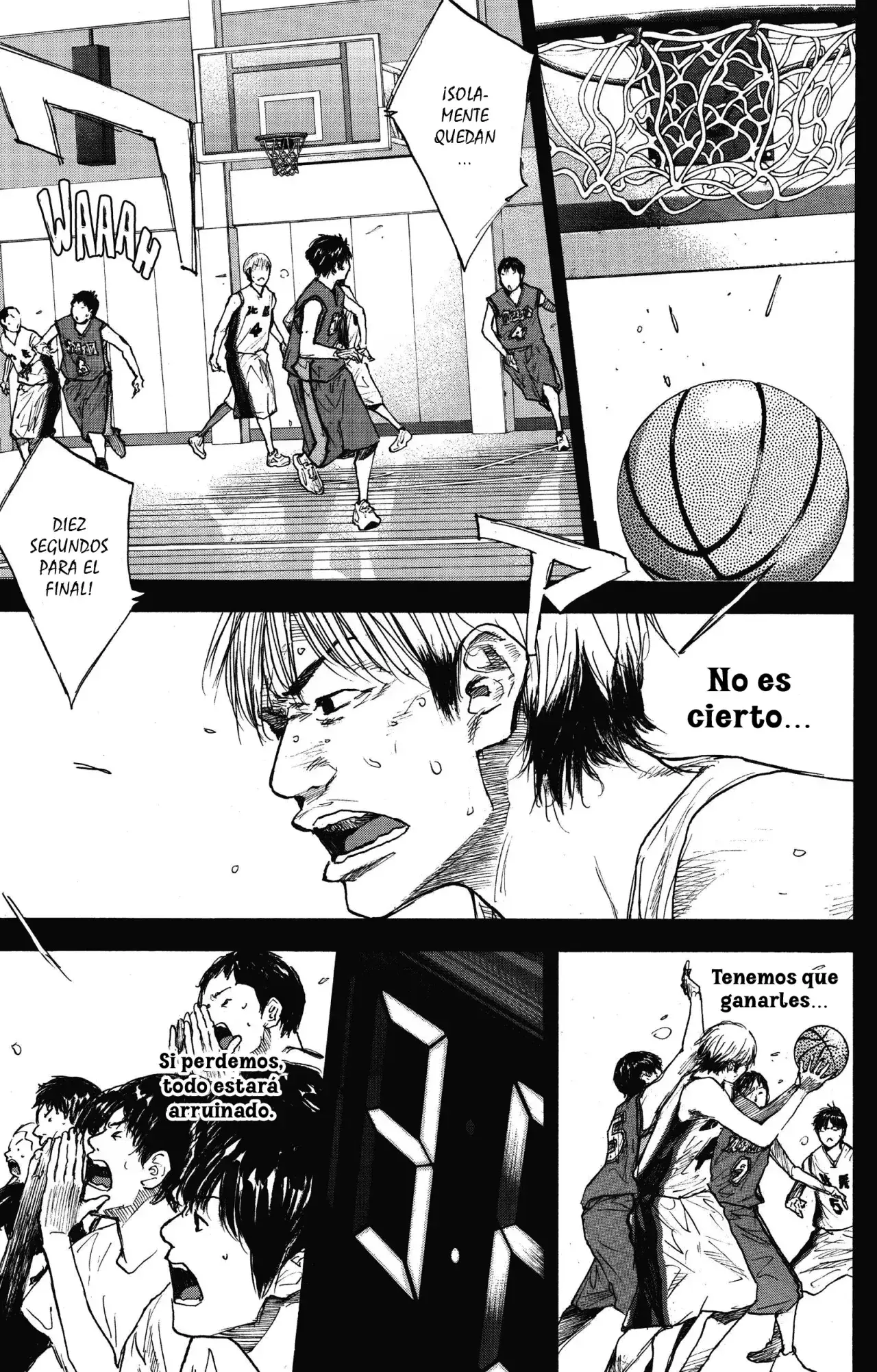 Capitulo 263.60 page 8
