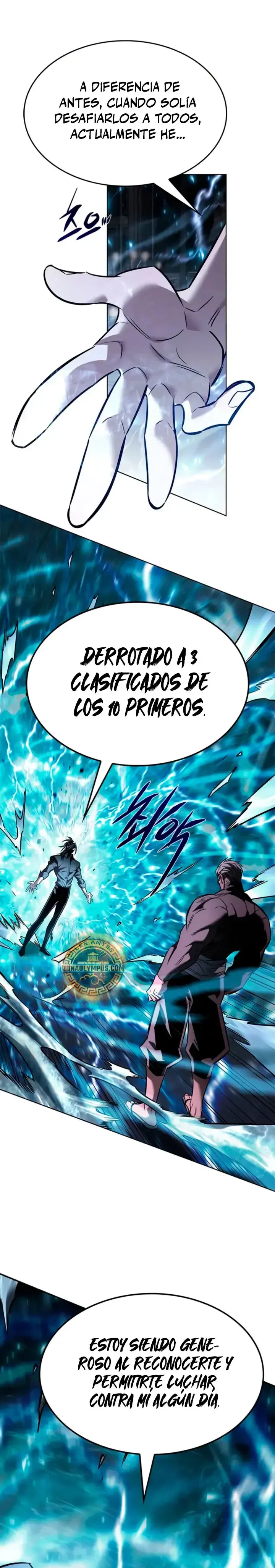 Capitulo 410 page 18