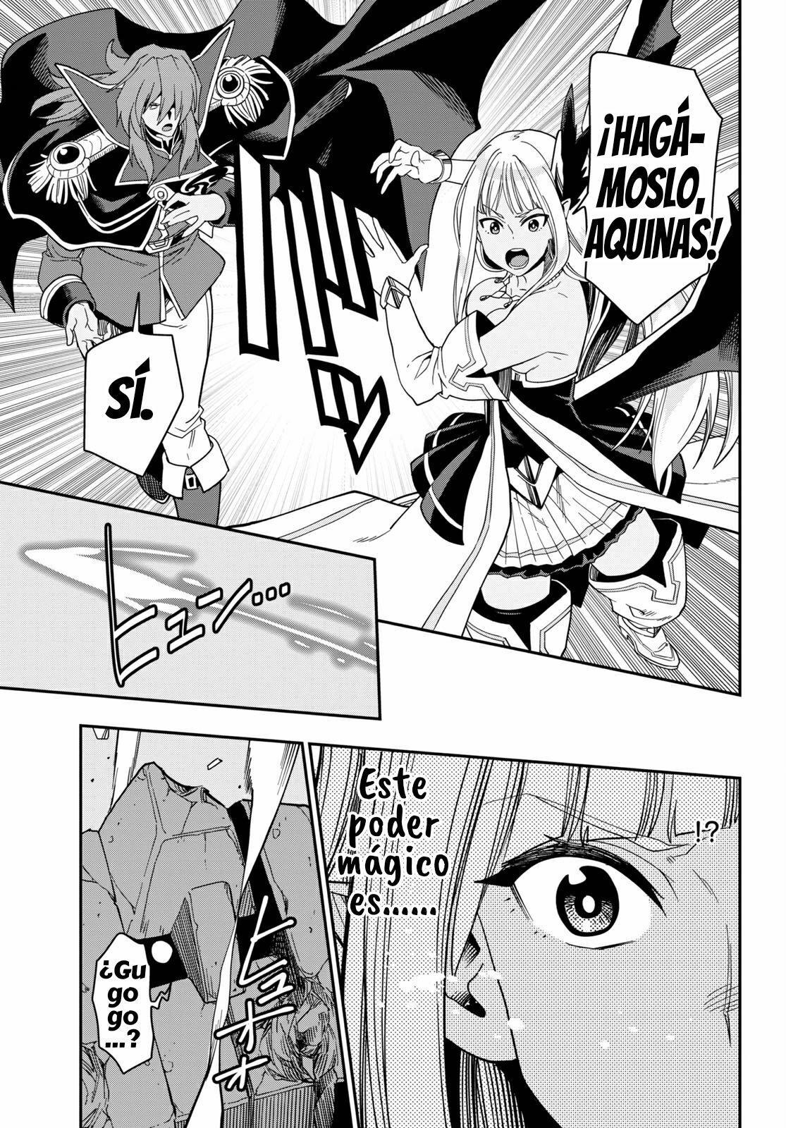 Capitulo 66 page 21