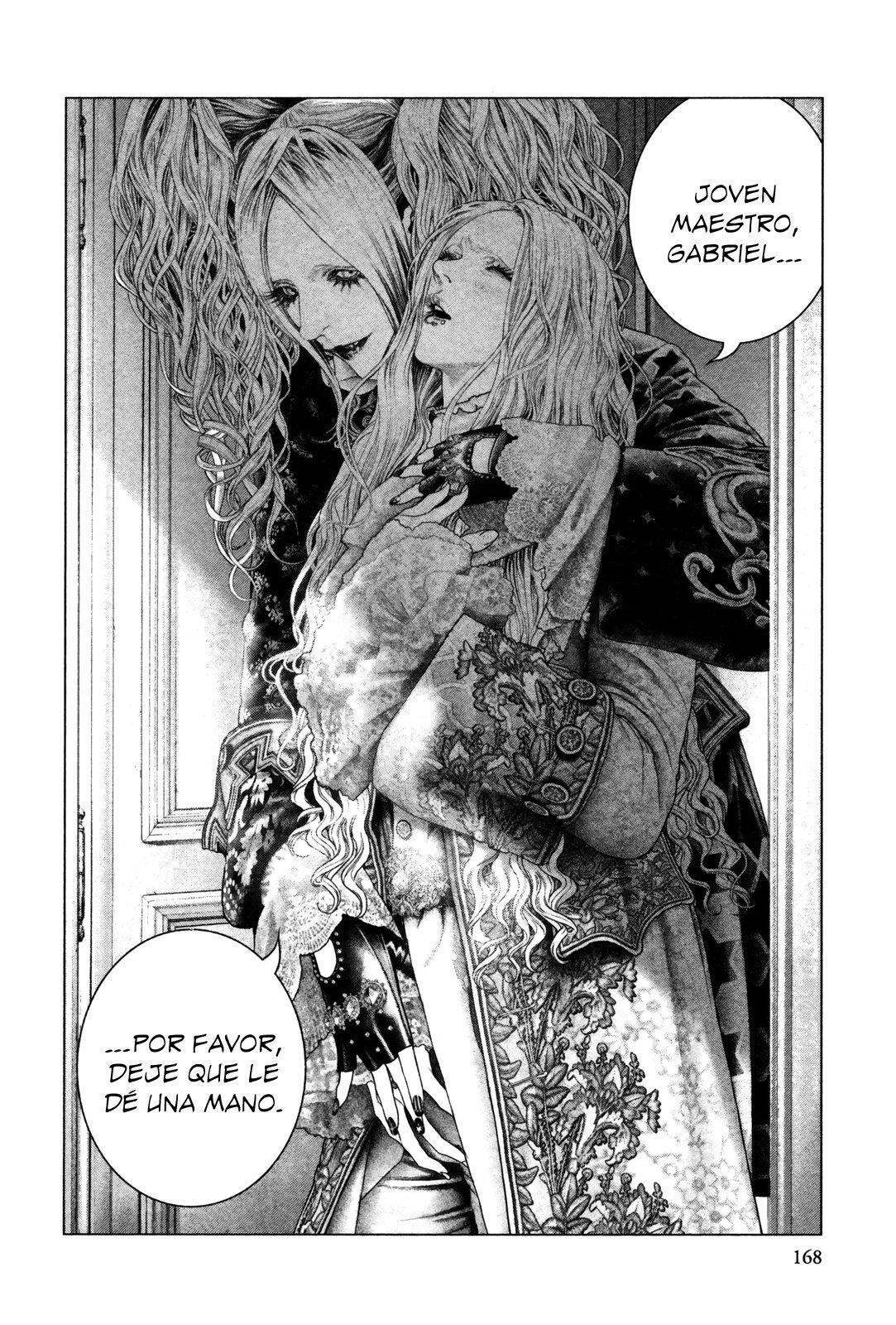 Capitulo 33 page 18