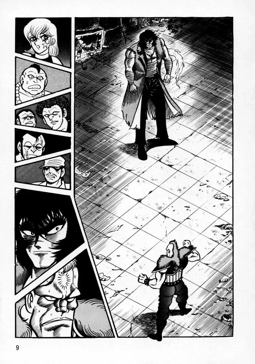 Capitulo 28 page 3