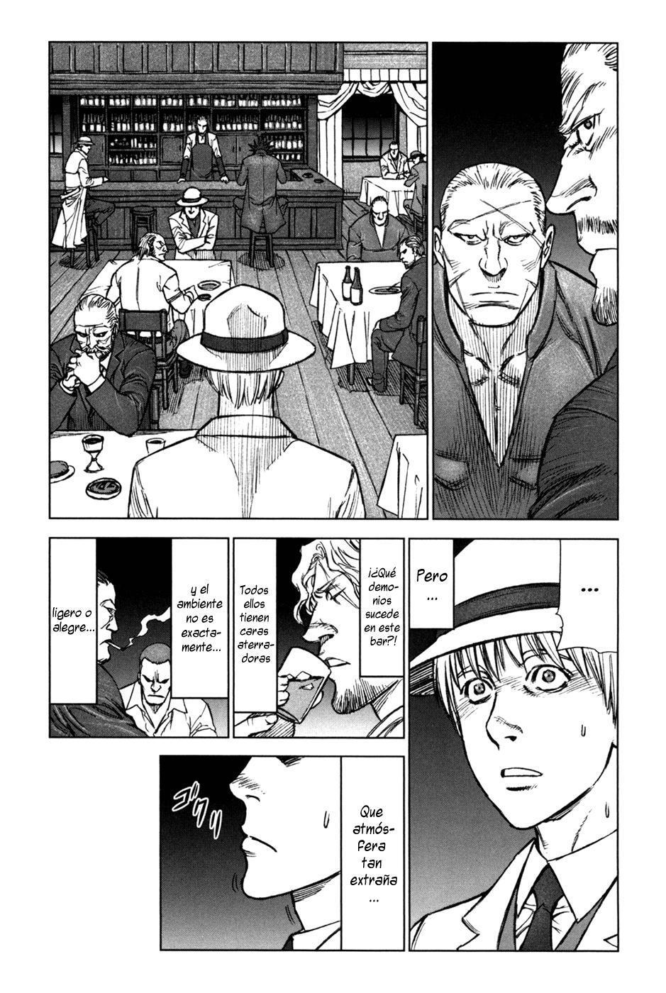 Capitulo 28 page 14