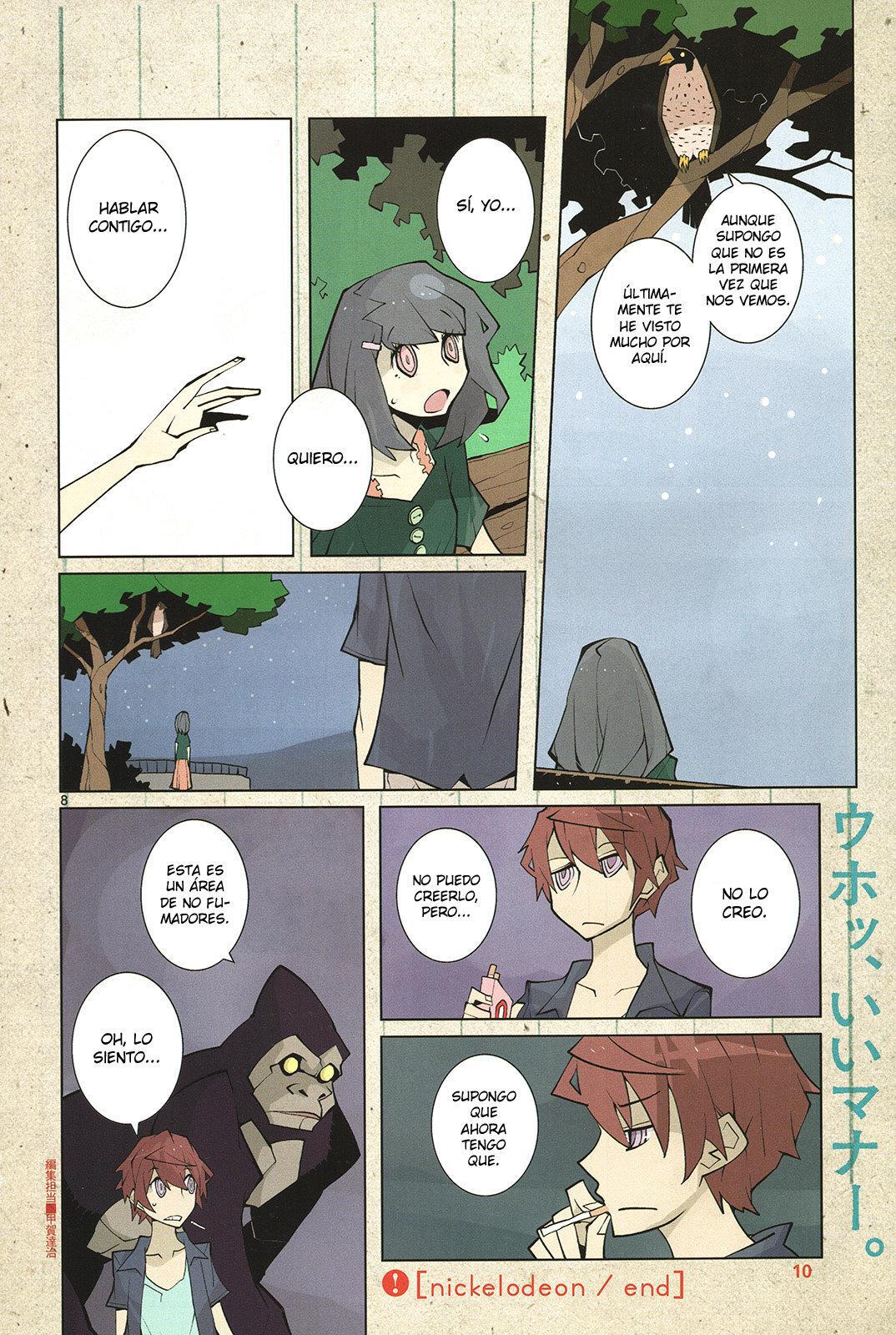 Capitulo 39 page 8