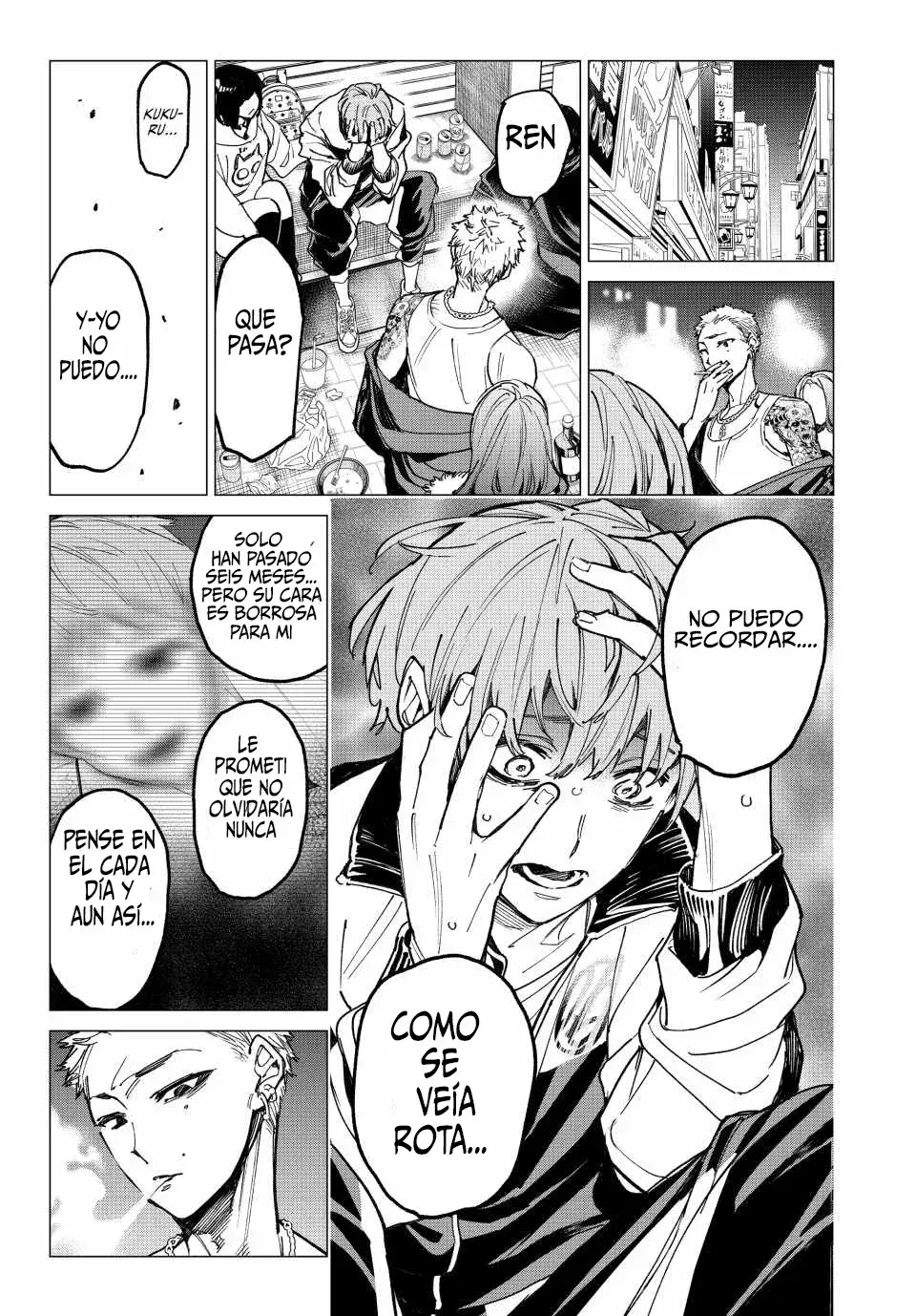 Capitulo 17 page 13