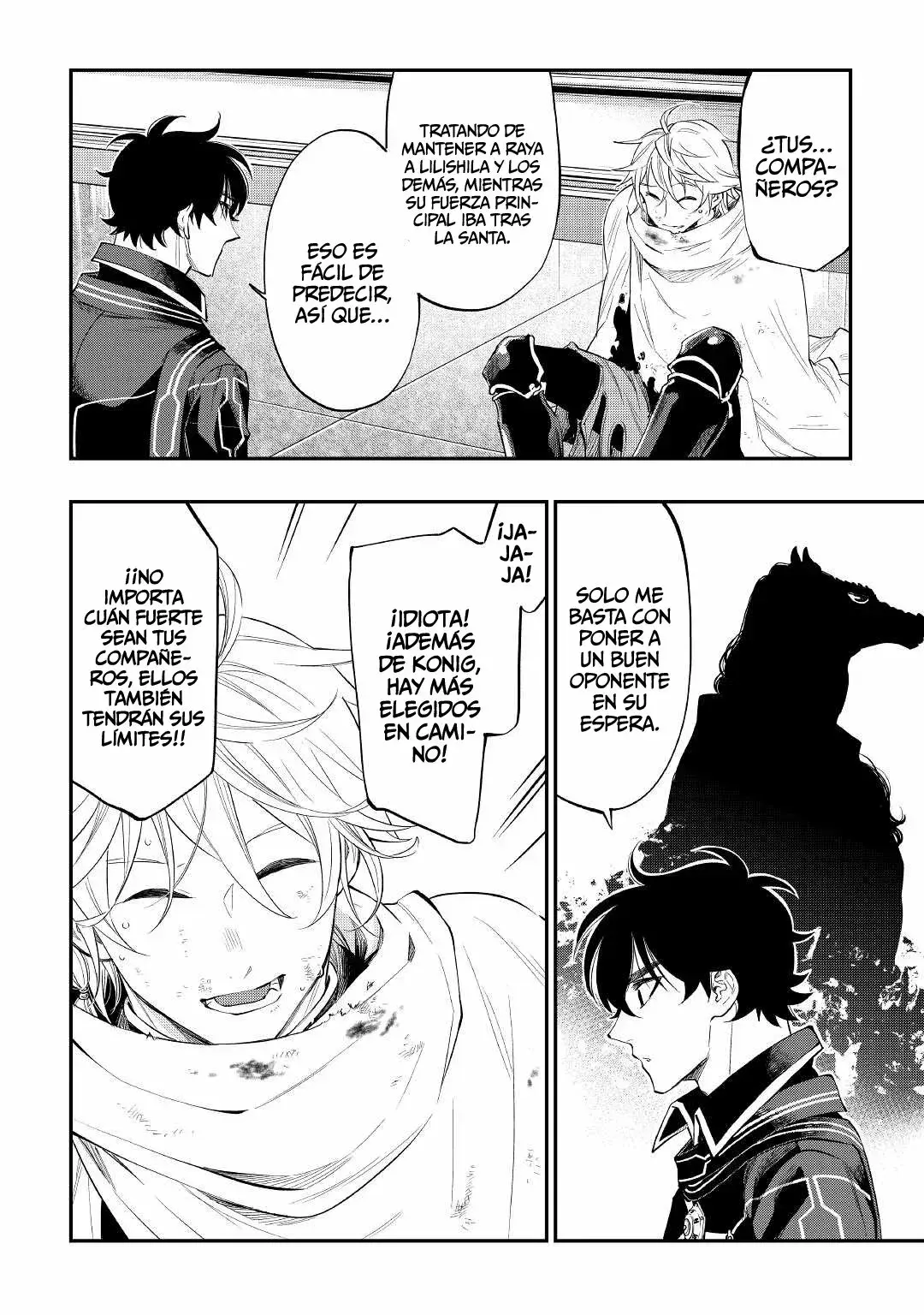 Capitulo 76 page 12