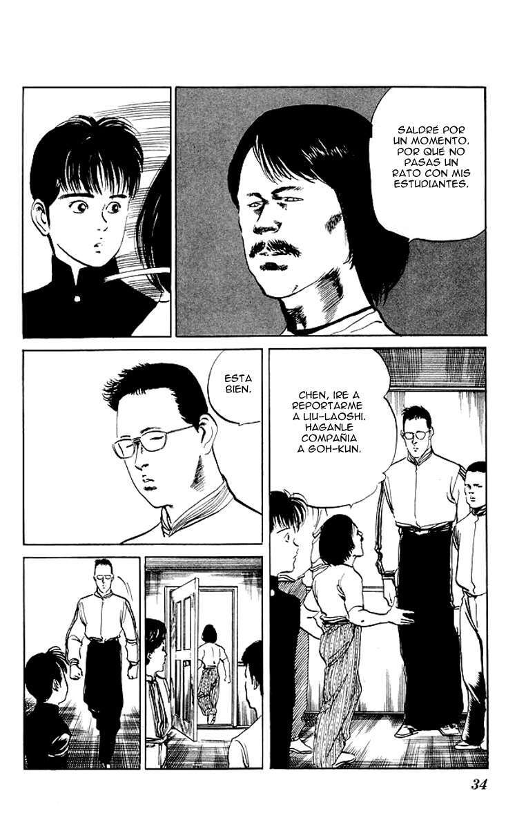 Capitulo 70 page 12