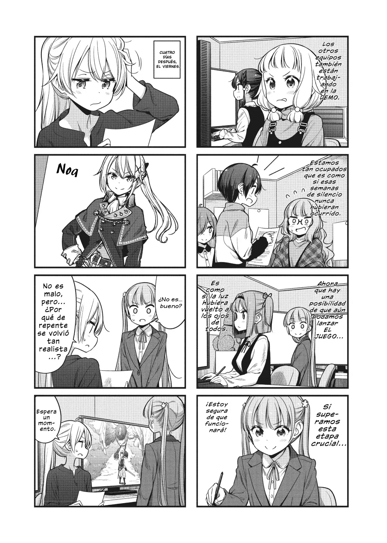 Capitulo 138 page 5