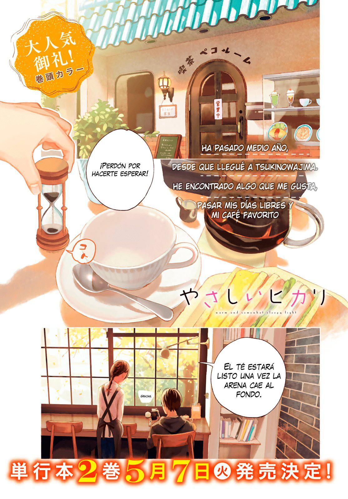 Capitulo 9 page 1