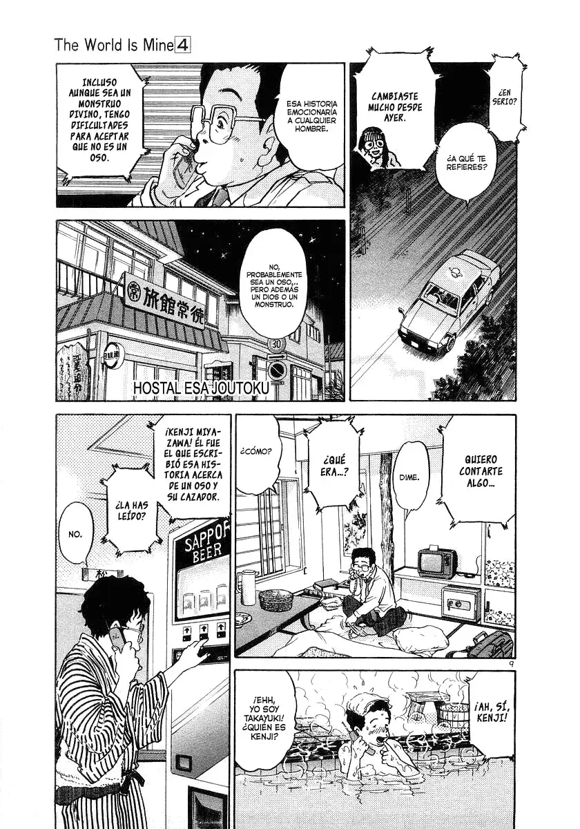 Capitulo 40 page 9