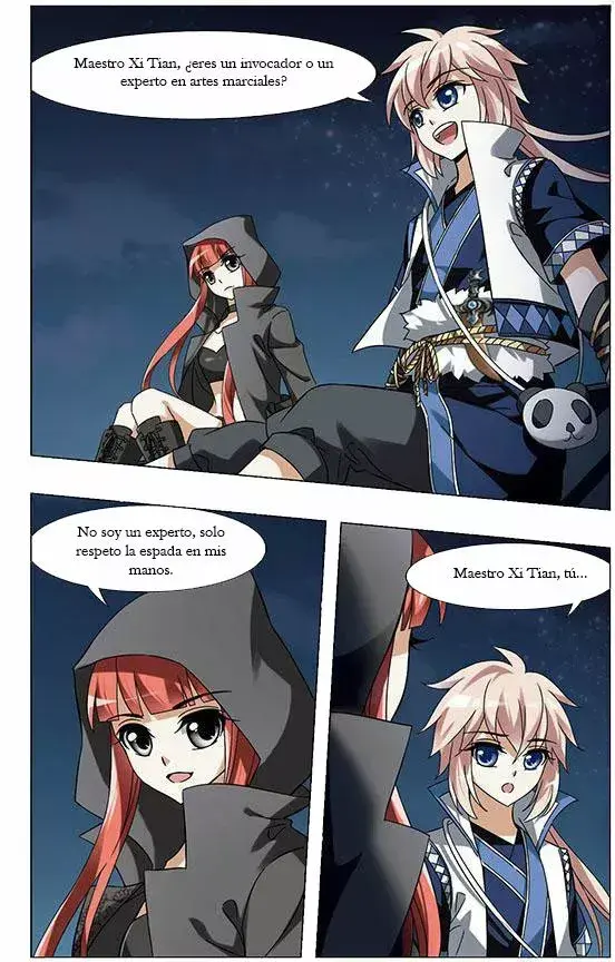 Capitulo 58 page 13