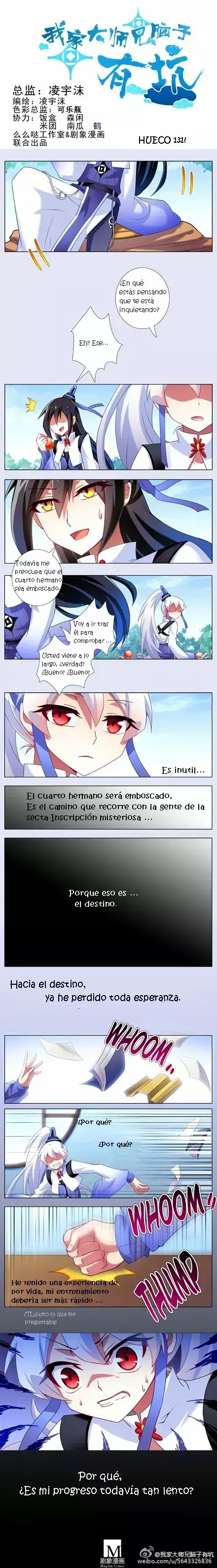 Capitulo 131 page 2
