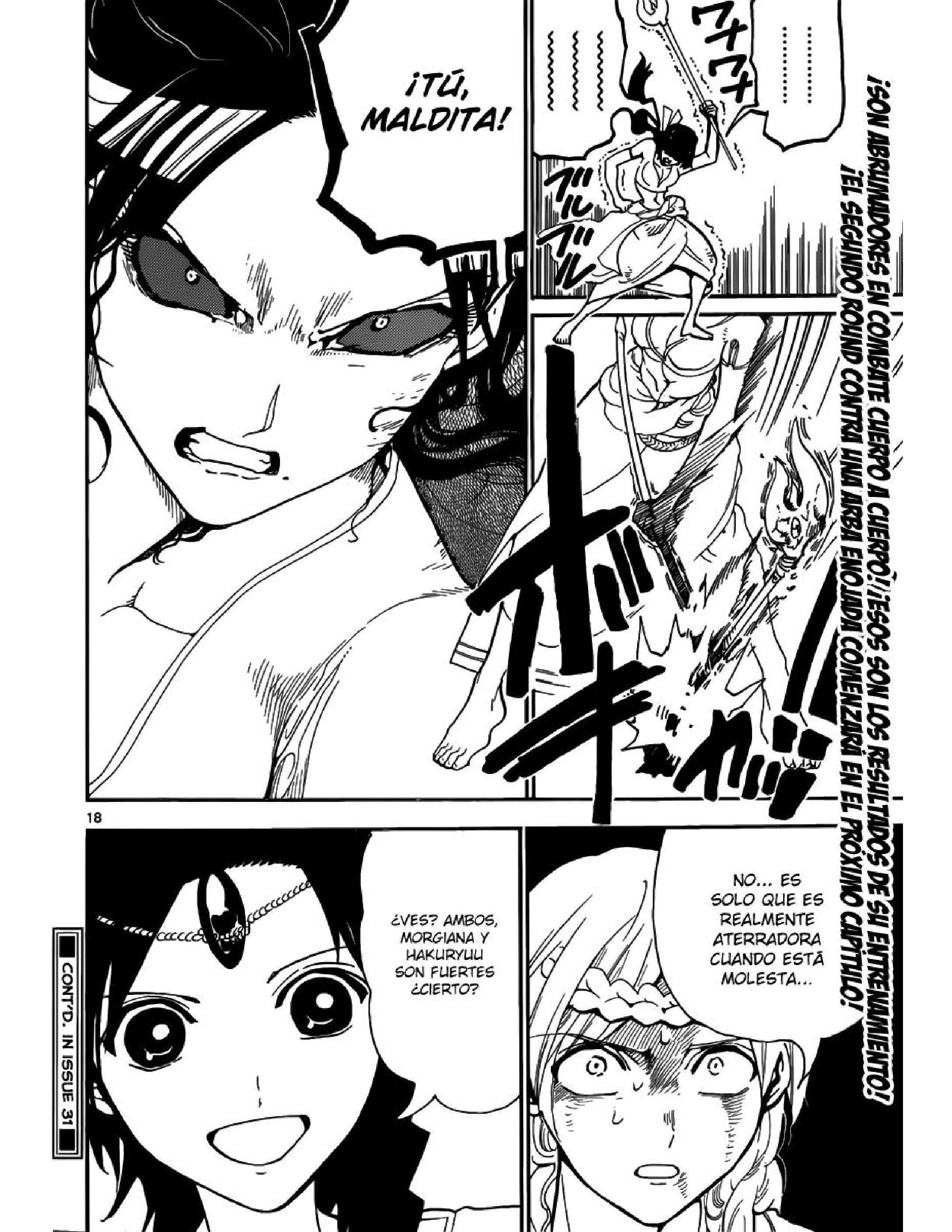 Capitulo 310 page 18