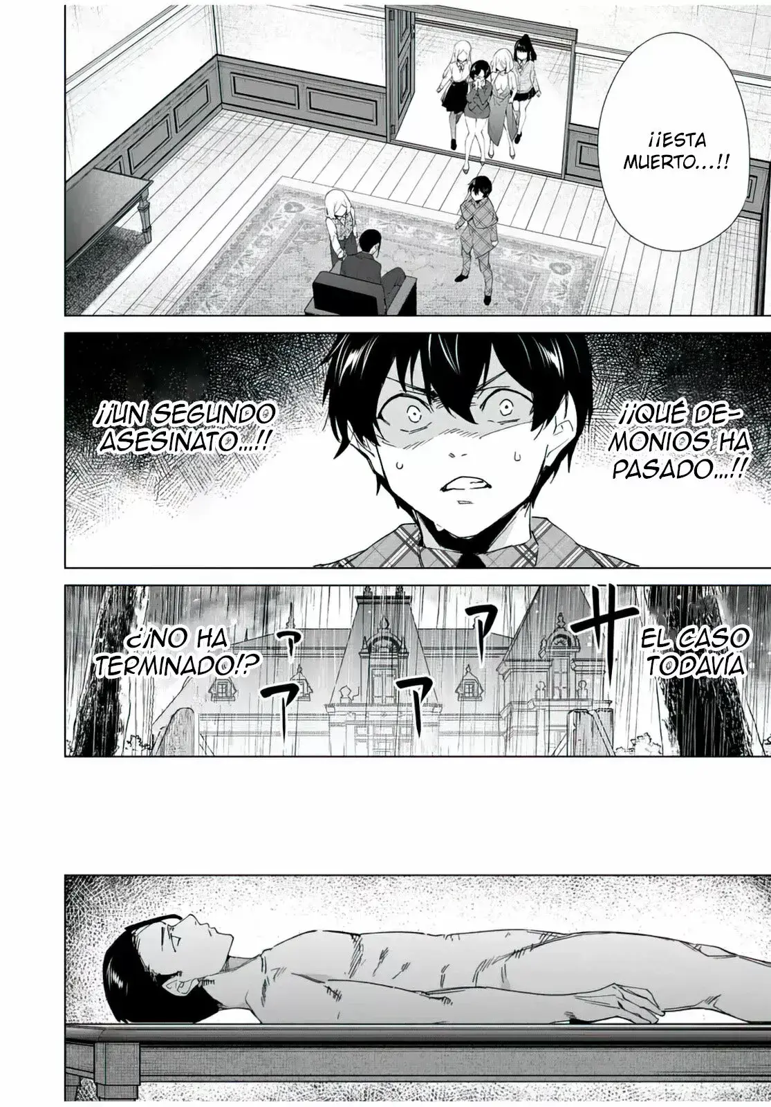 Capitulo 136 page 3