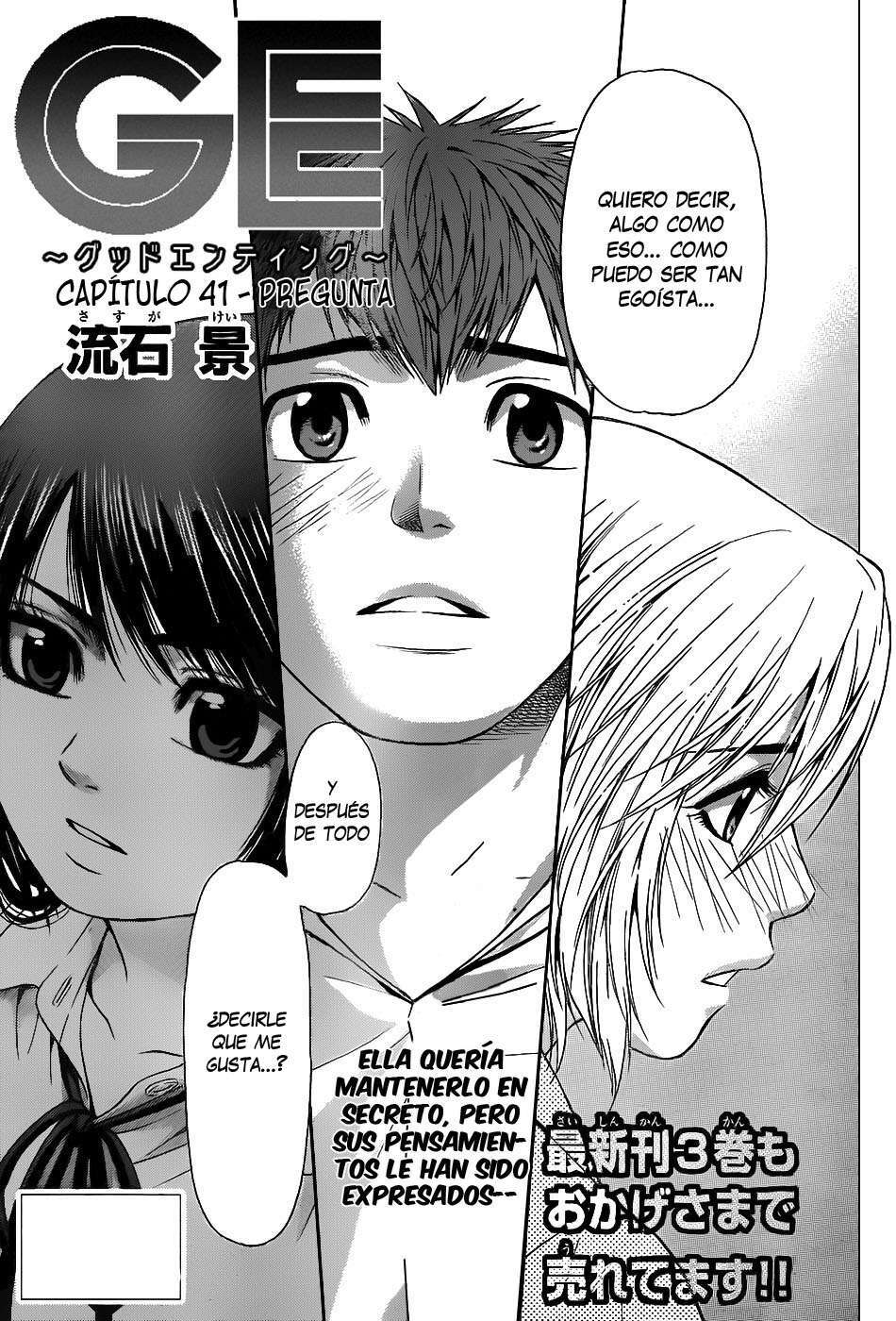 Capitulo 41 page 1
