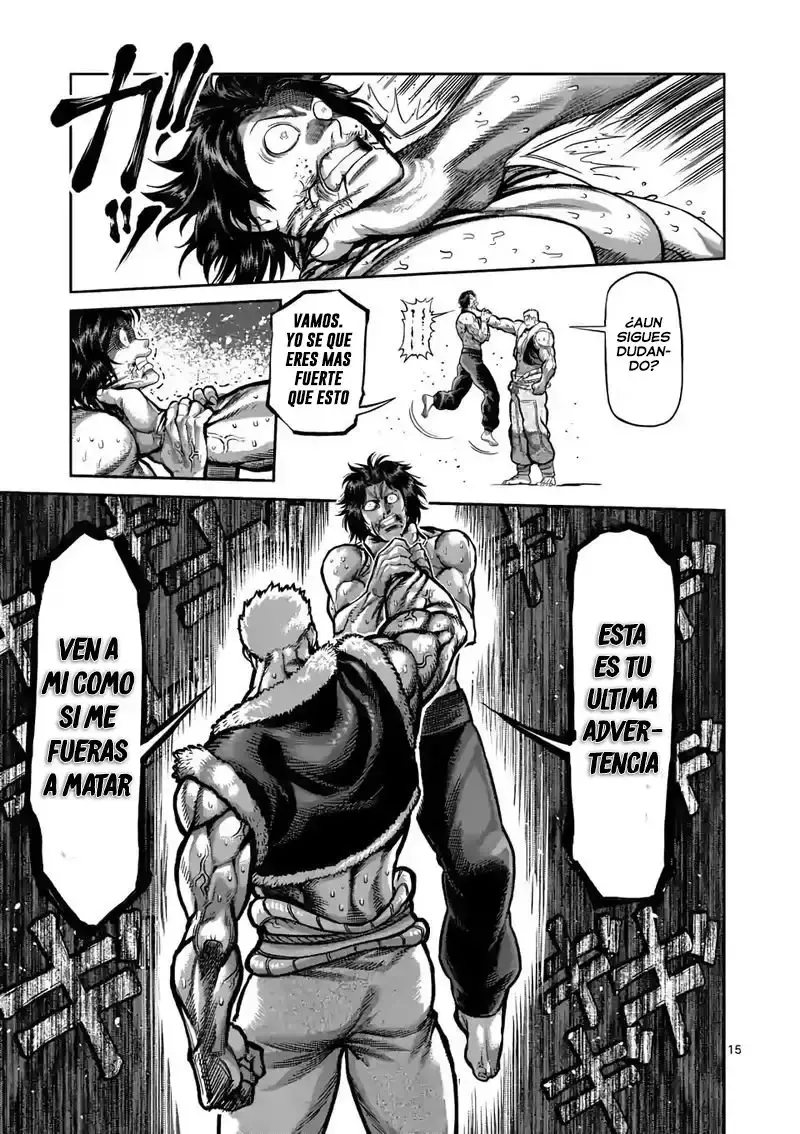 Capitulo 84 page 17