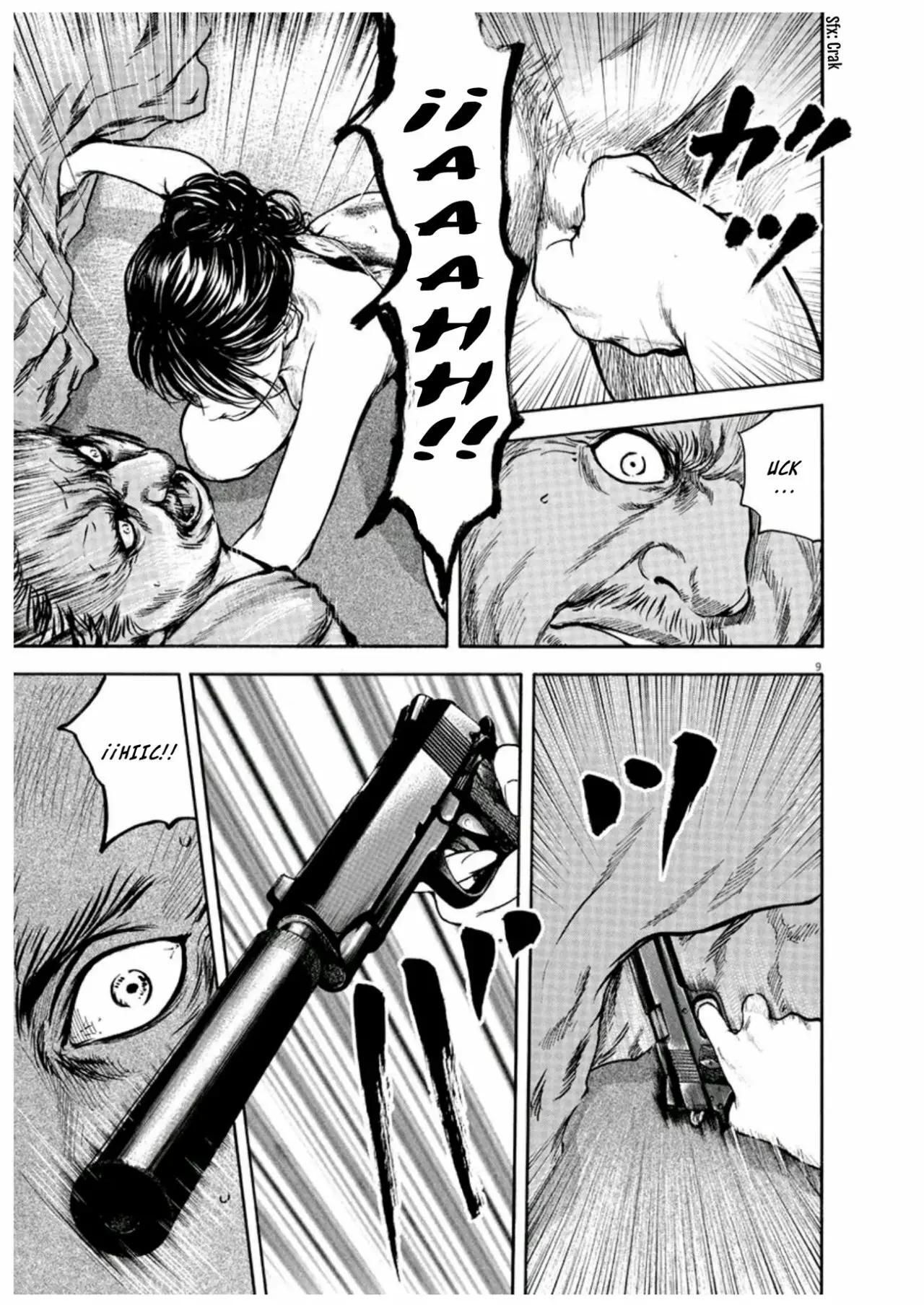 Capitulo 1 page 9