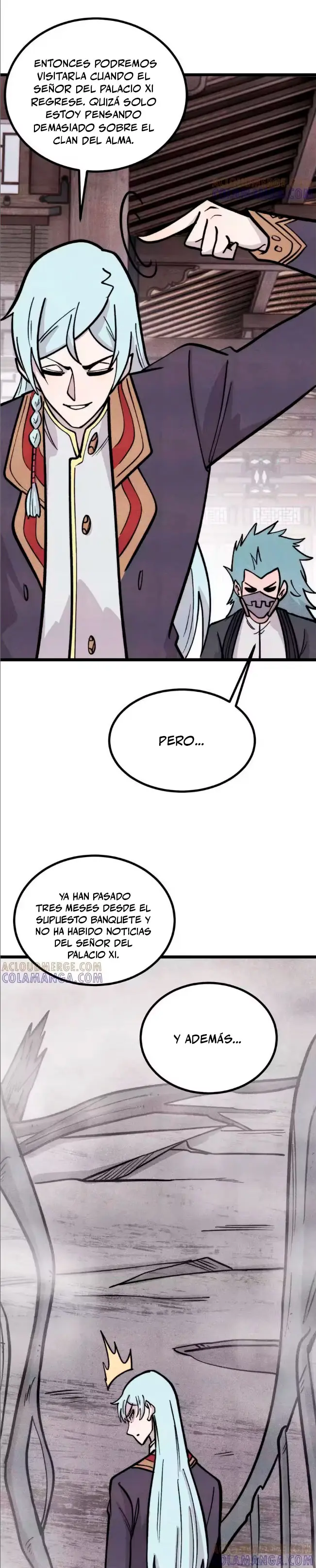 Capitulo 440 page 7
