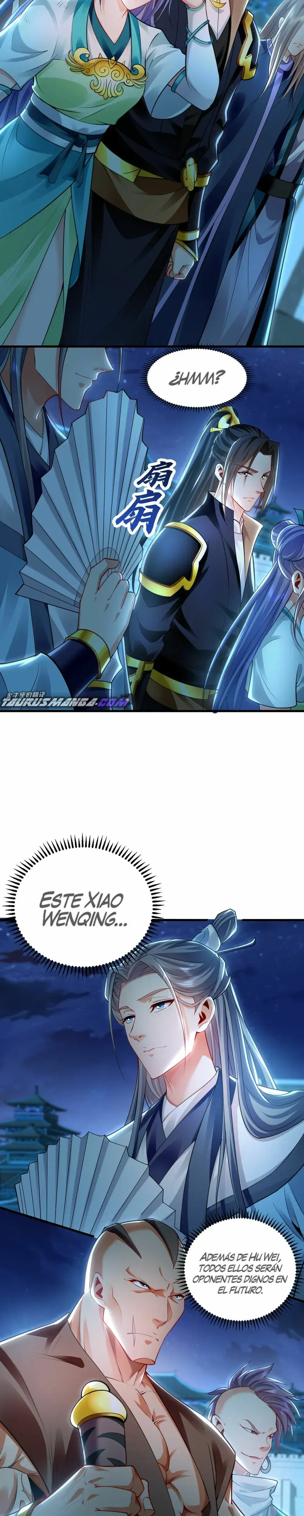 Capitulo 21 page 13