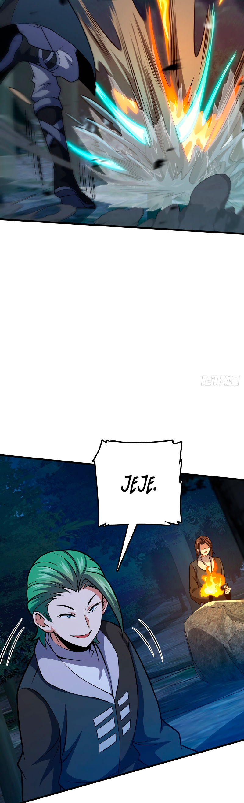 Capitulo 450 page 29