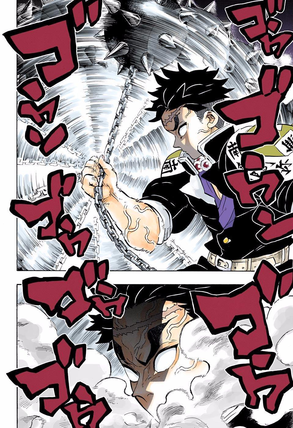 Capitulo 169.50 page 5