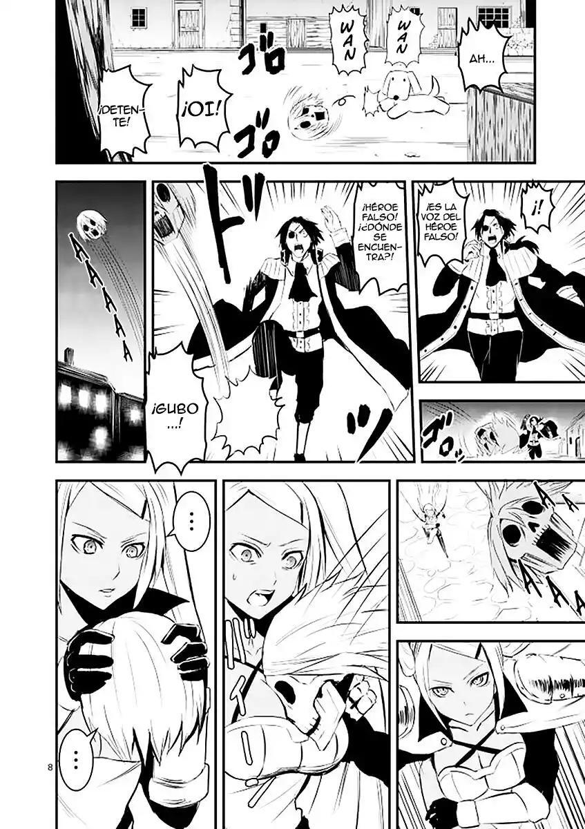 Capitulo 19 page 9