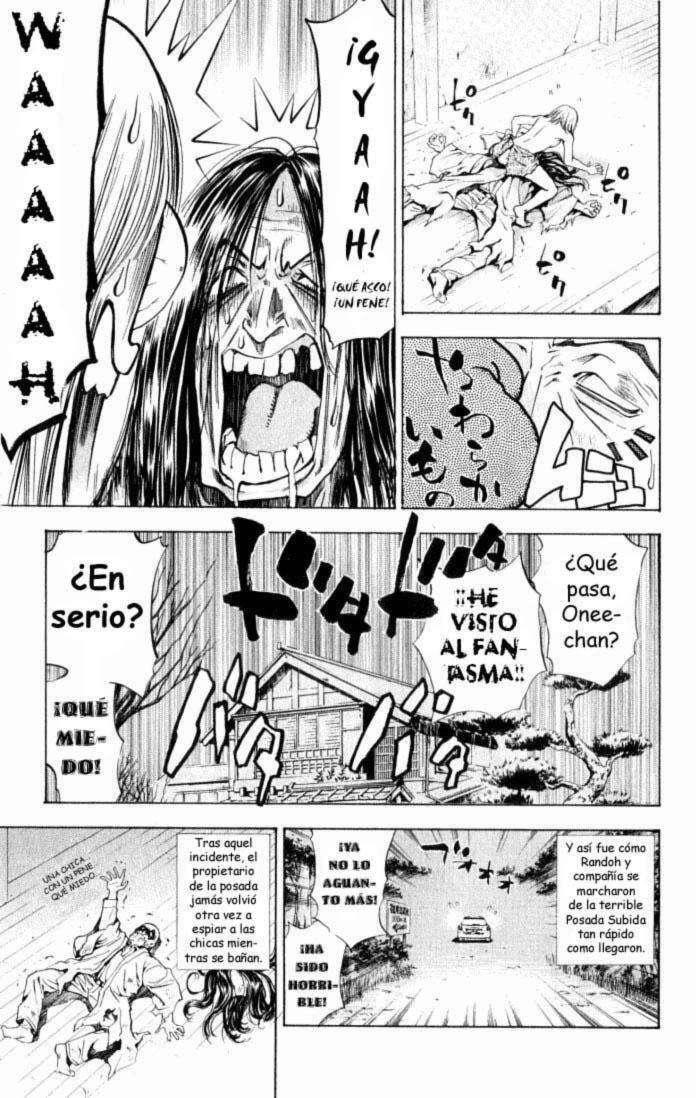 Capitulo 34 page 19