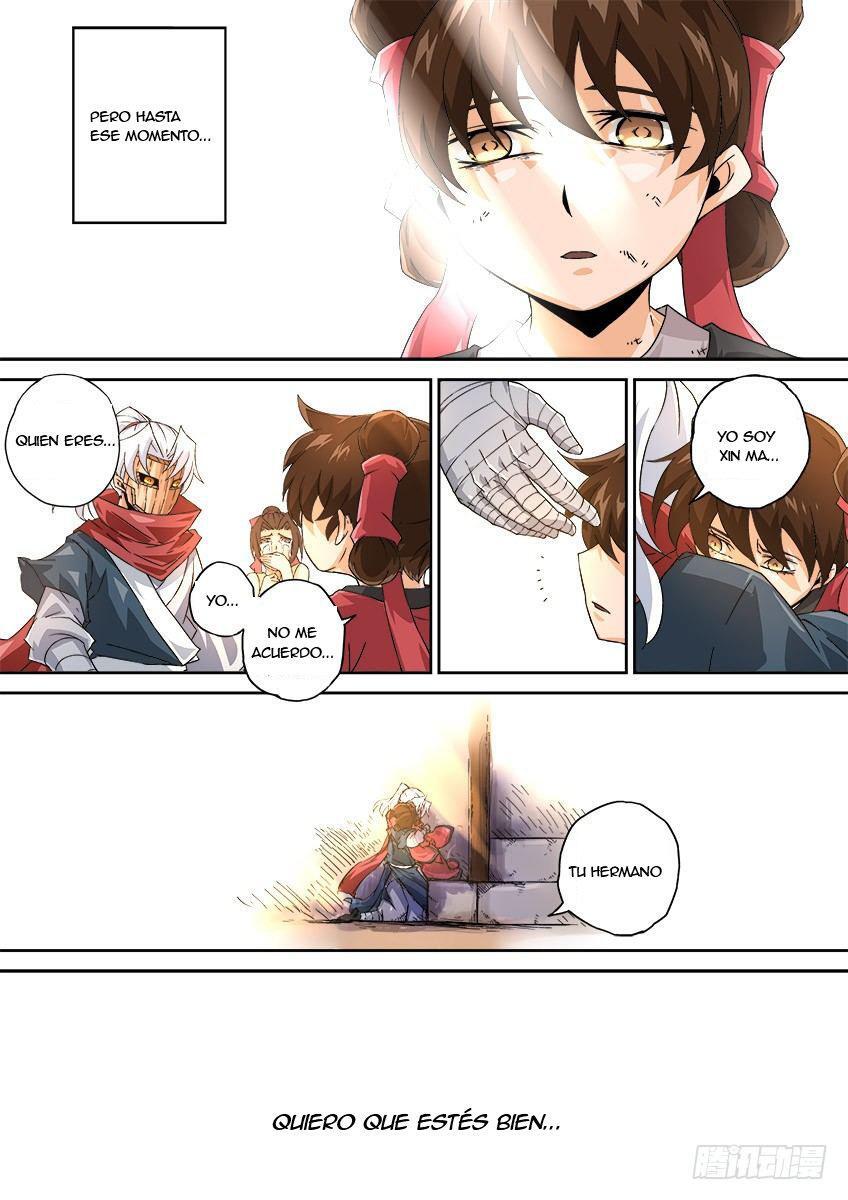 Capitulo 54 page 19