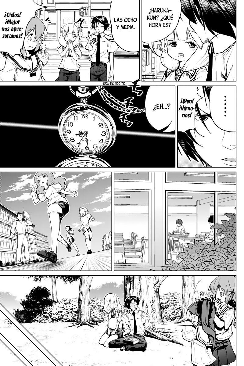 Capitulo 43 page 6