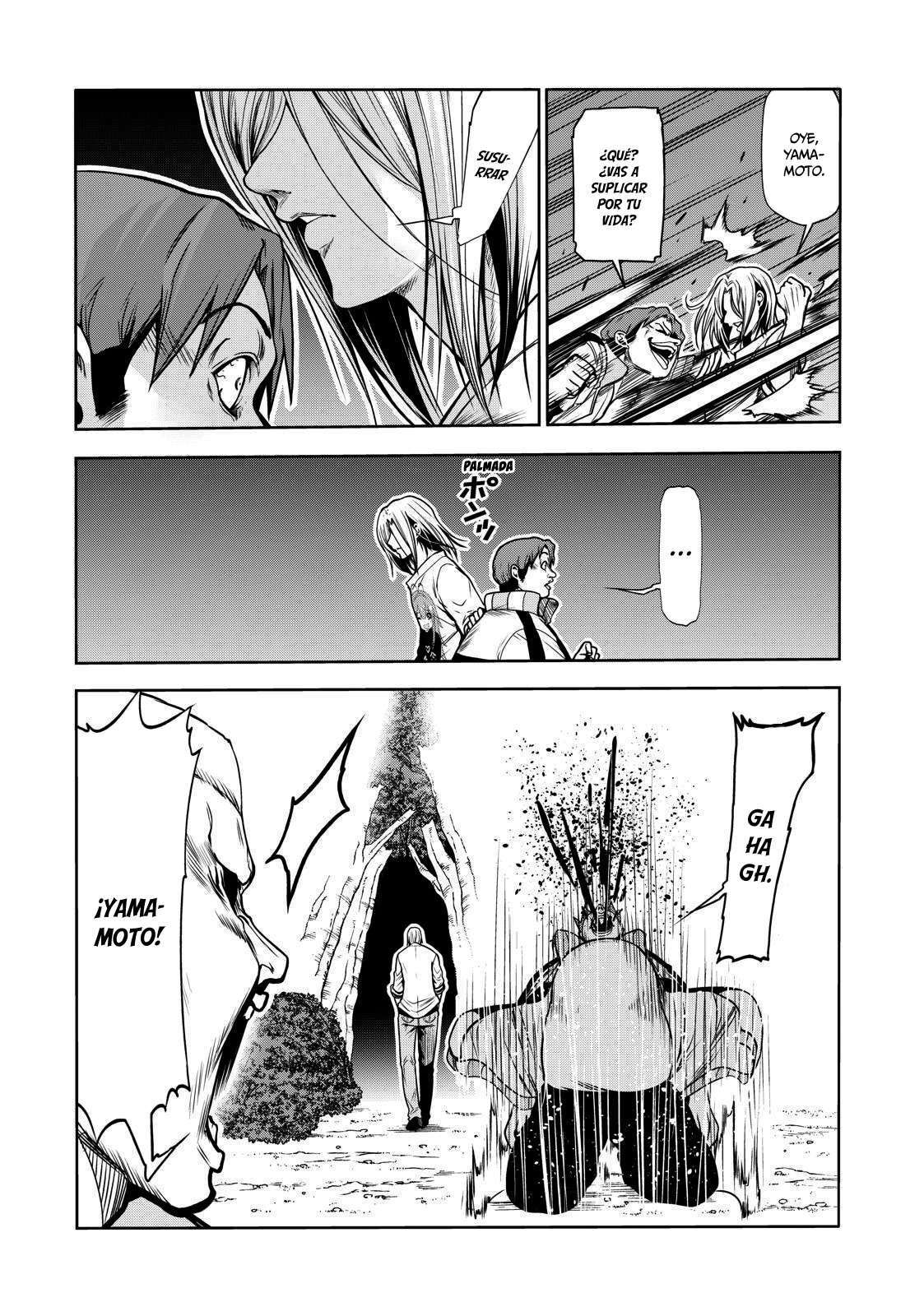 Capitulo 67 page 26