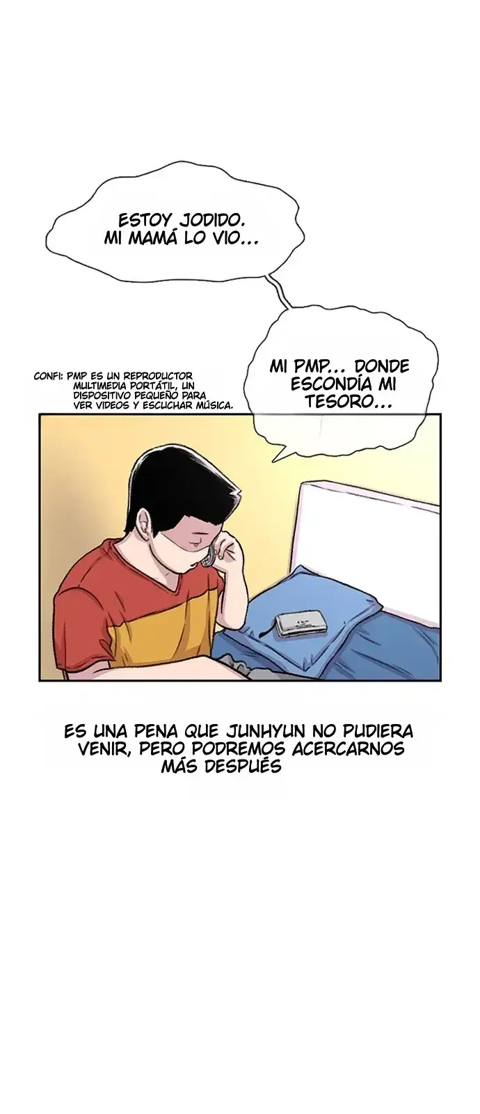 Capitulo 76 page 6