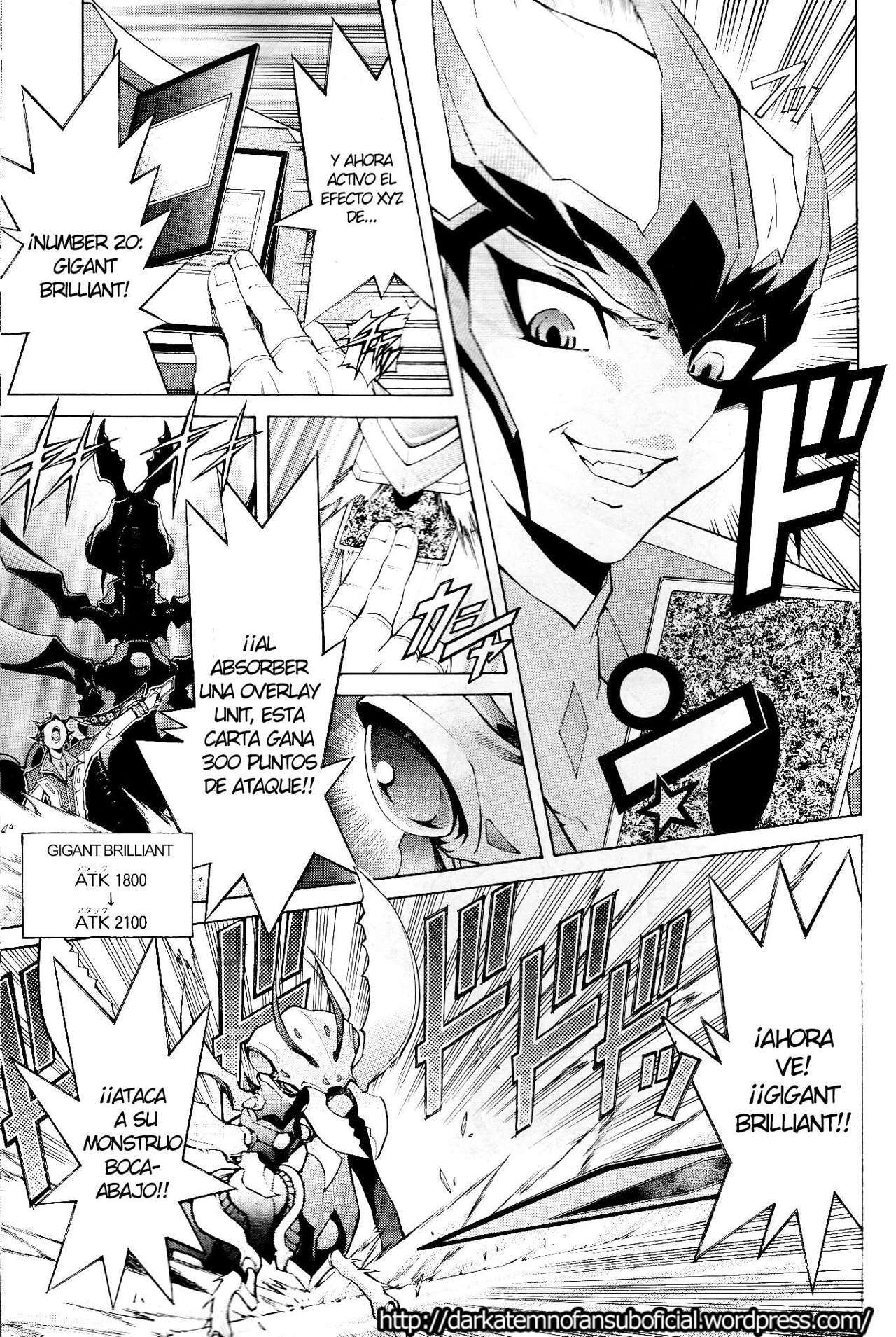 Capitulo 8 page 16