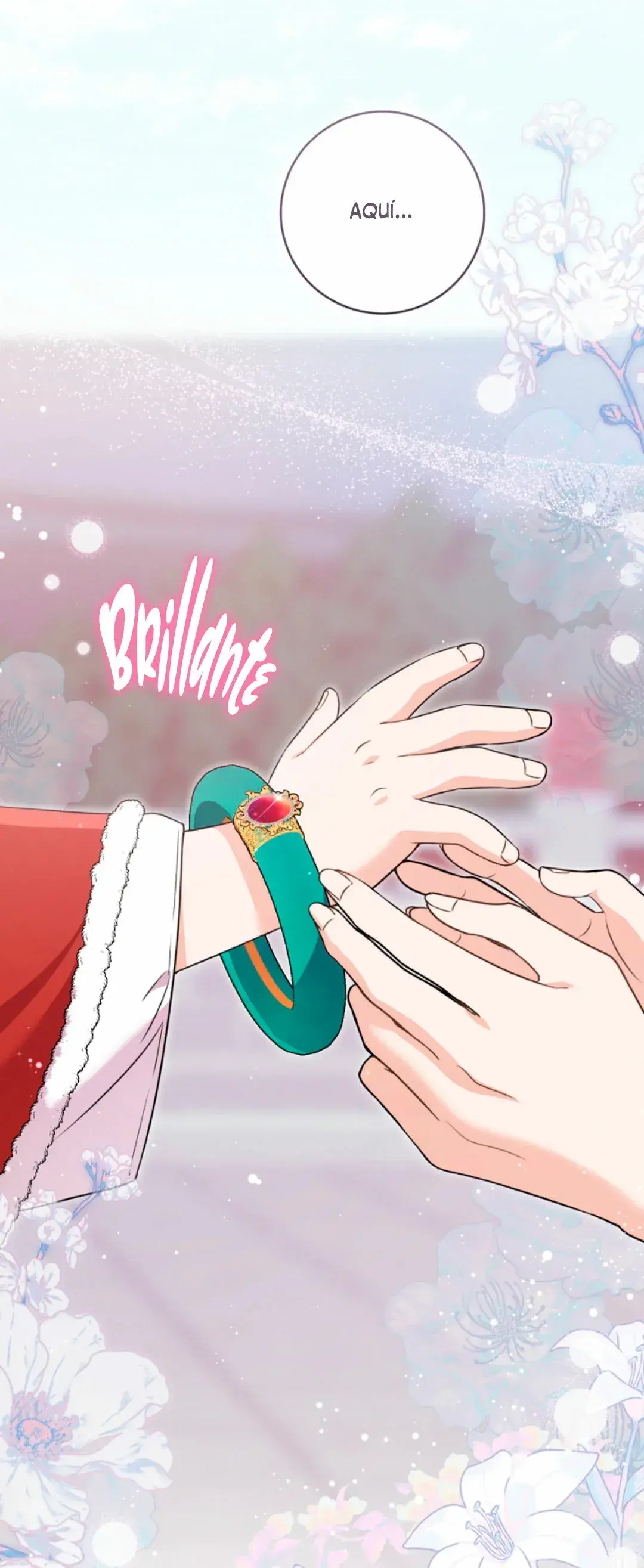 Capitulo 83 page 27
