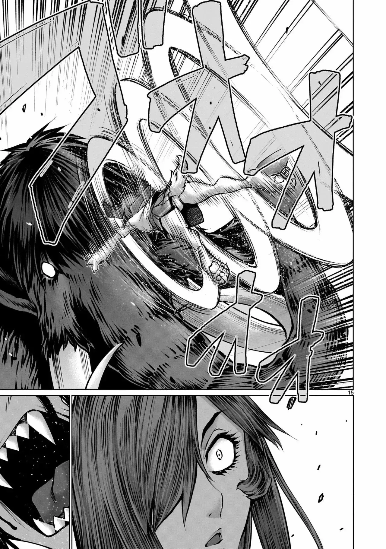 Capitulo 113 page 16