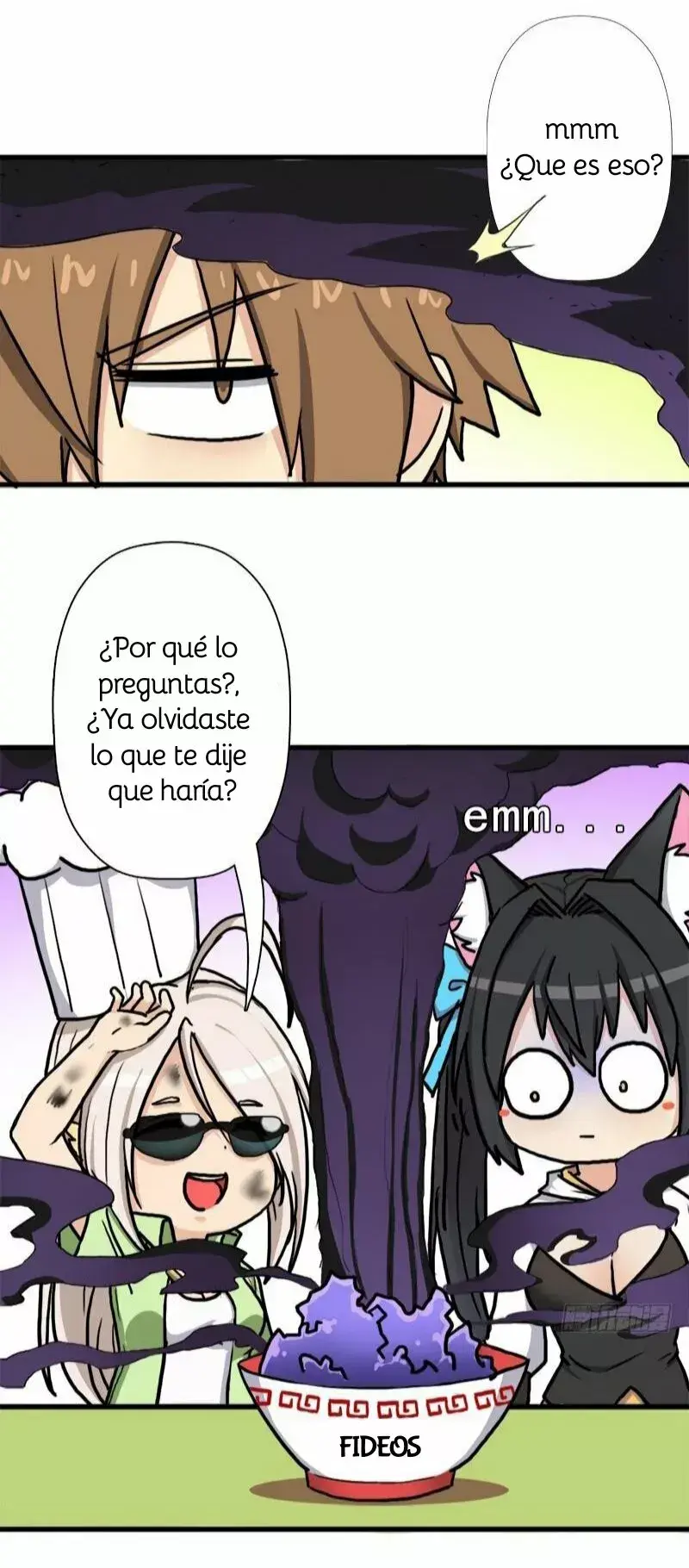 Capitulo 68 page 16