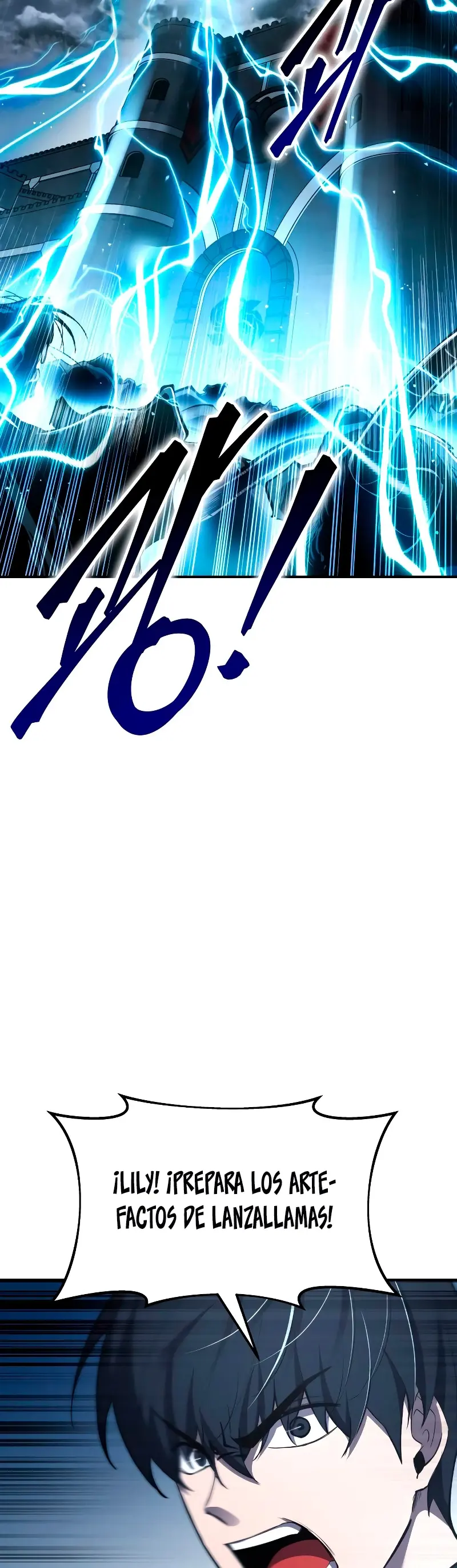 Capitulo 31 page 16