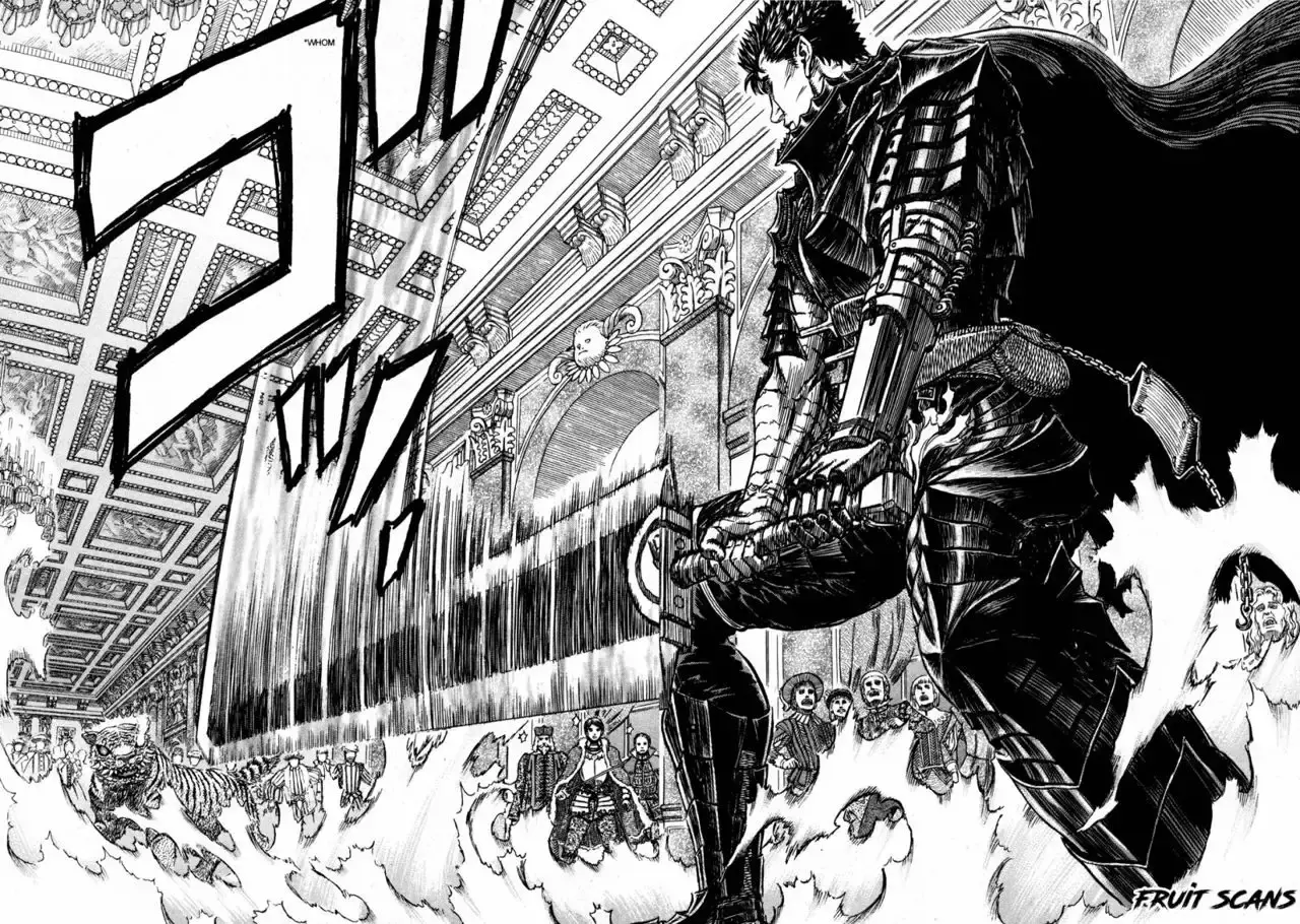 Capitulo 260 page 3