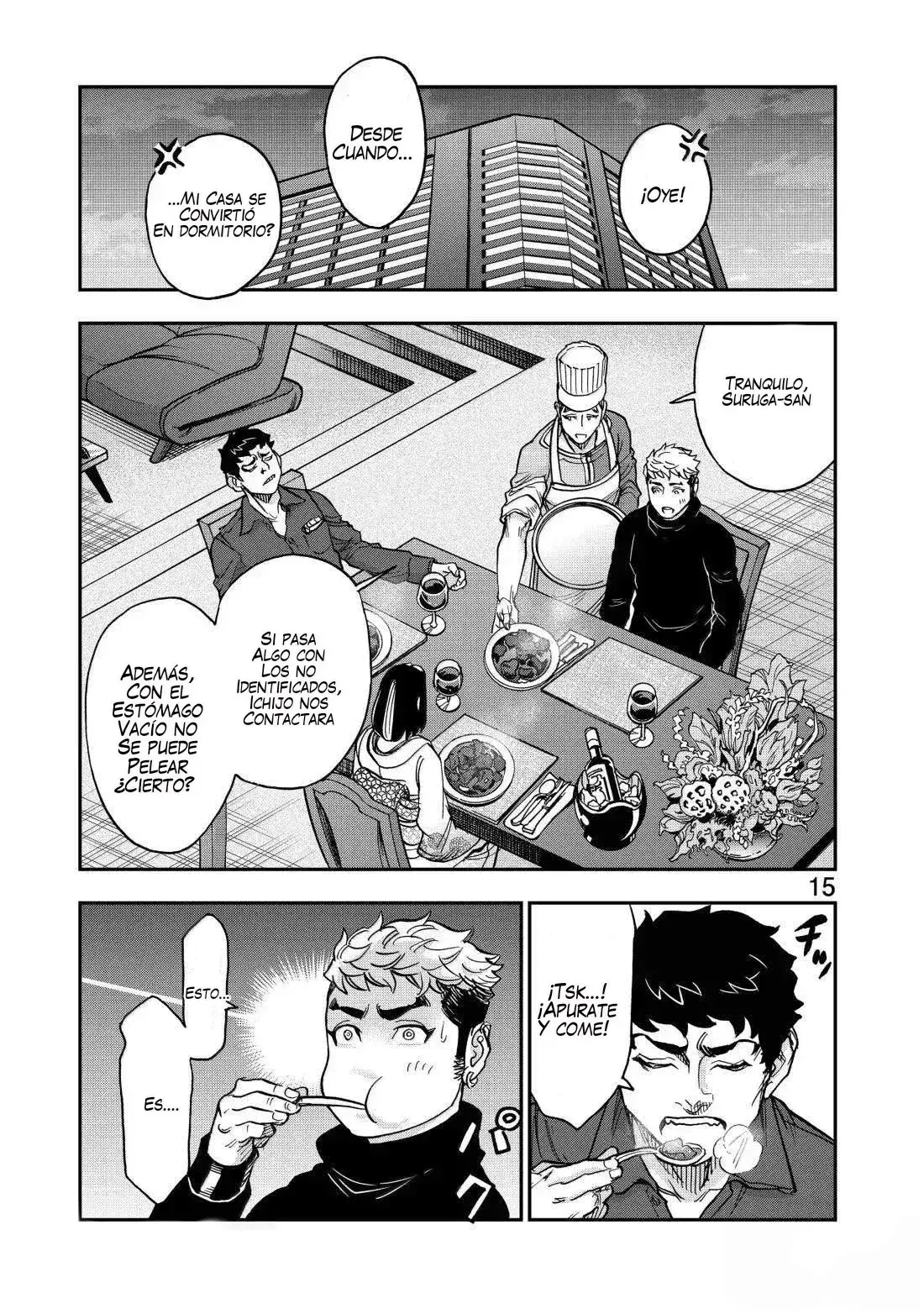 Capitulo 123 page 16