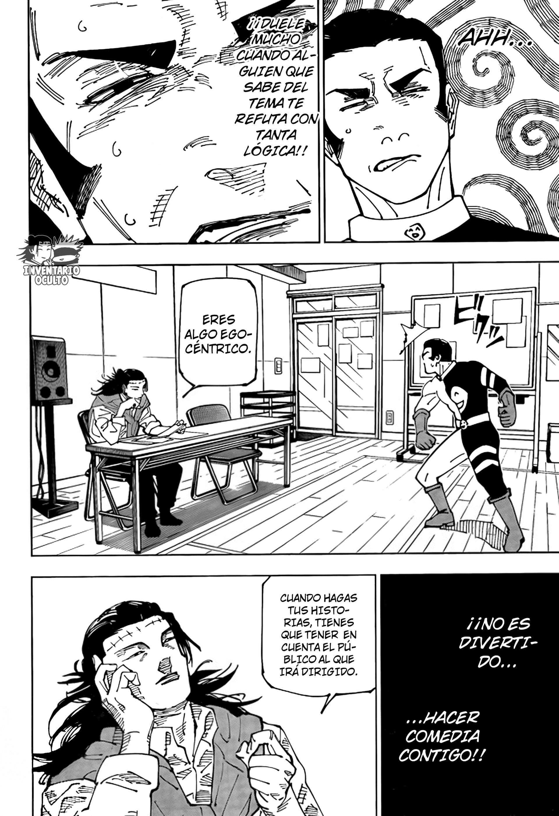 Capitulo 240 page 15