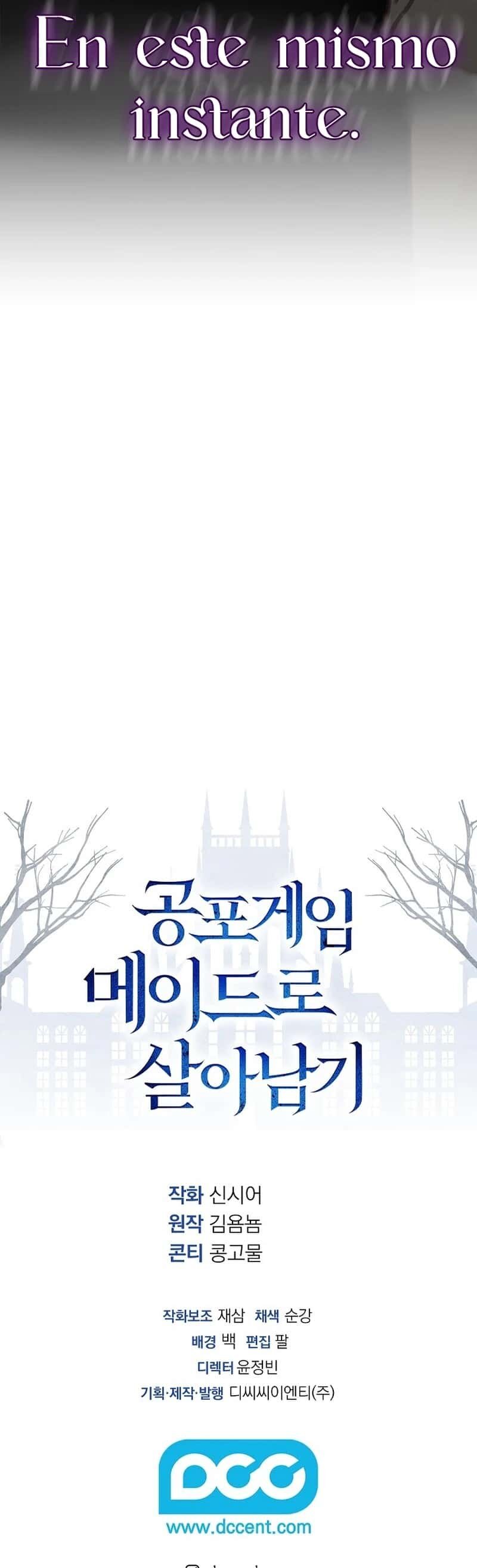 Capitulo 101 page 20
