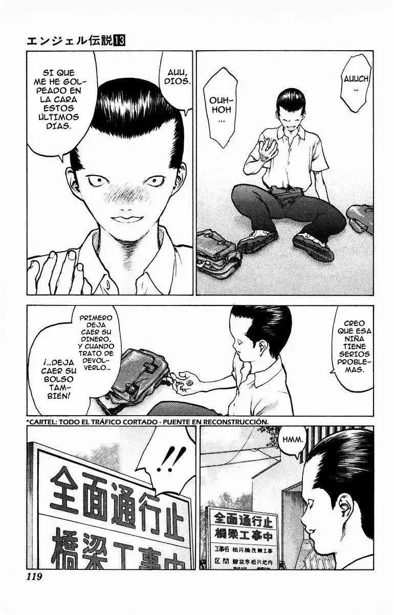 Capitulo 68 page 22