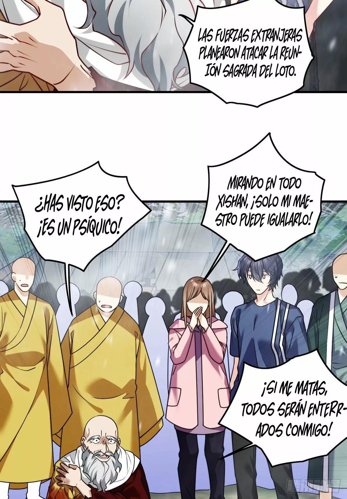 Capitulo 98 page 23