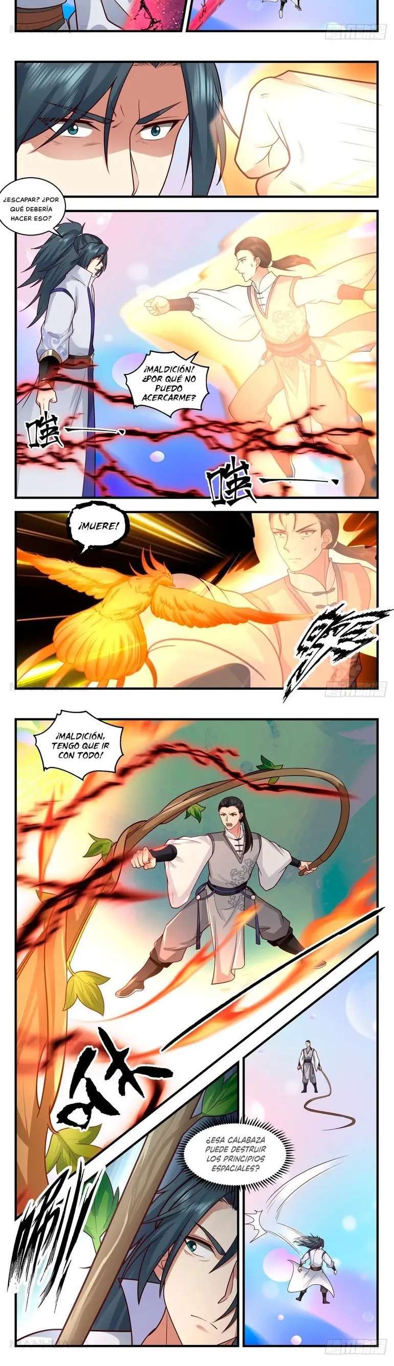 Capitulo 2685 page 3
