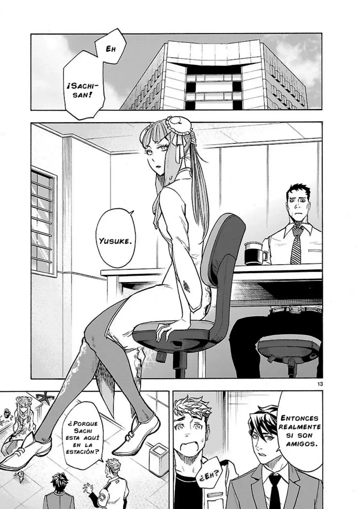 Capitulo 36 page 14