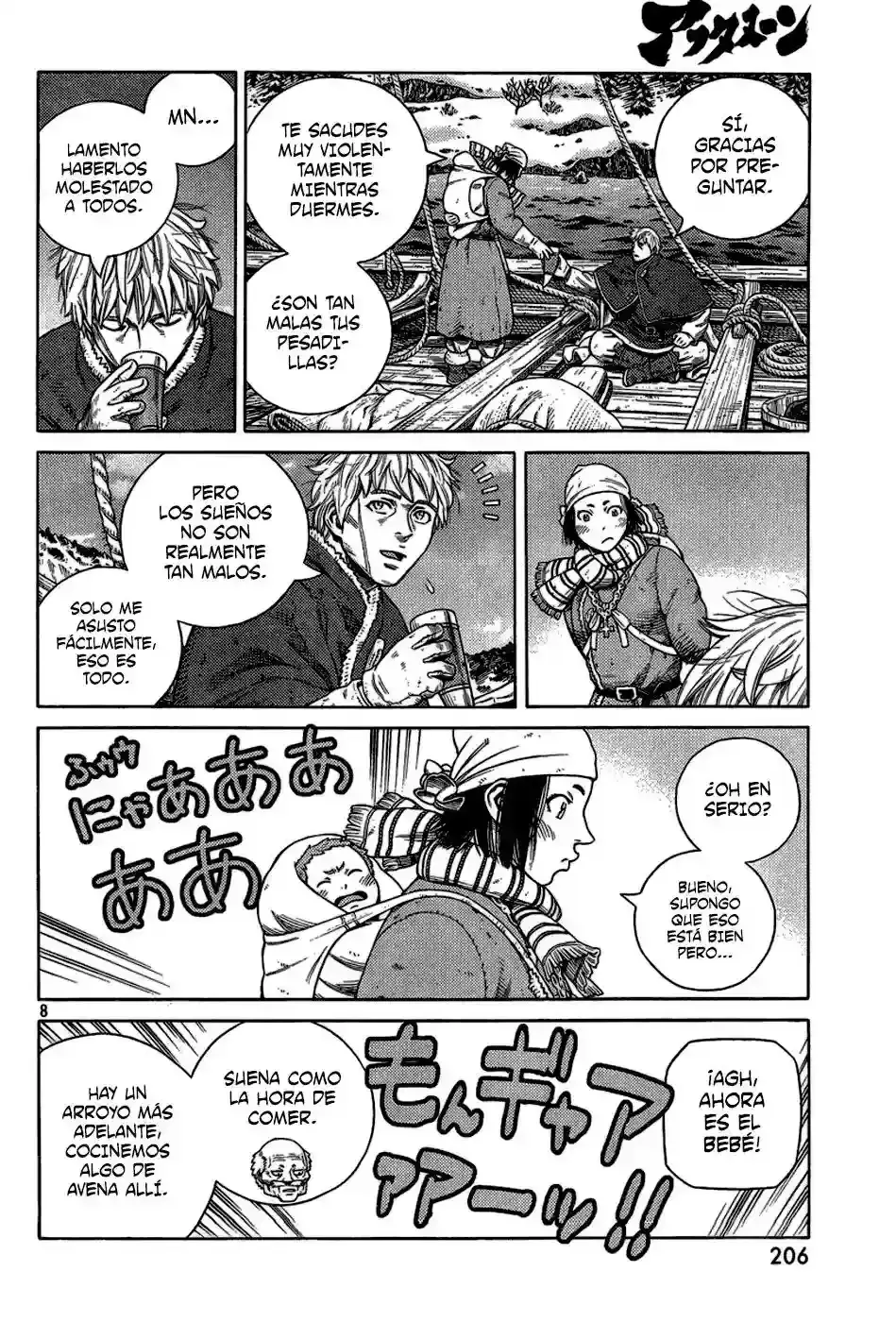 Capitulo 114 page 8