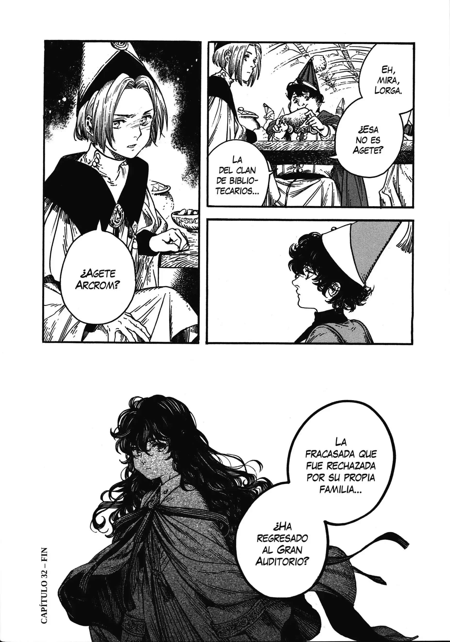 Capitulo 32 page 33