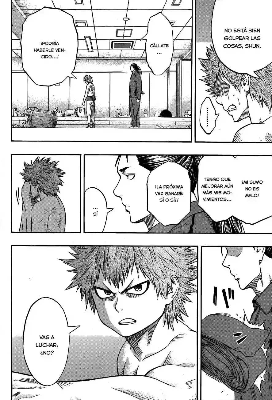Capitulo 22 page 15